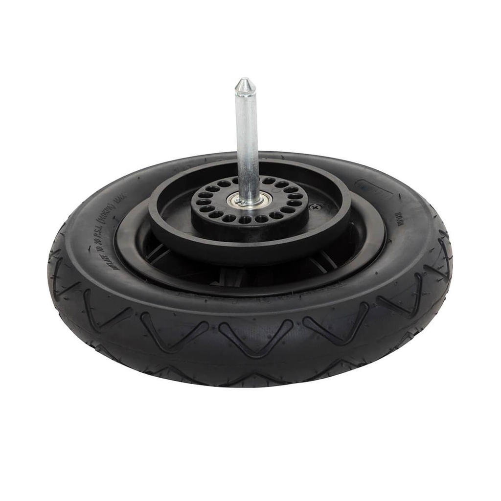 10 inch rear wheel with brake | spare parts | Mountain Buggy®